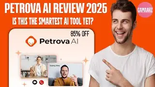 Petrova AI: Hire Smarter & Faster with AI-Driven Interviews | Lifetime Deal on AppSumo!