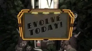 [9] Rapture and Adam (Let's Play Bioshock Remastered w/ Abyssle)