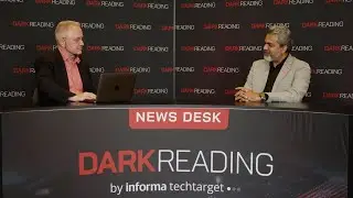 Qualys CEO on Risk Operations Centers & AI: Aligning Cybersecurity with Business | Black Hat 2025