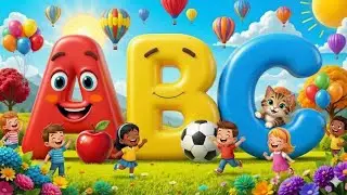 a for apple | abc song | abcd video|abcd abcd | abcd wala |abcd nursery rhymes | ABCD |abcd cartoon