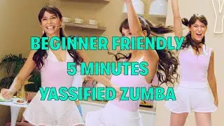 All That Yas! Yassified Zumba by Yassi Pressman | Episode 4