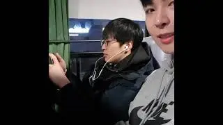 유튜브 처음 시작했을 때 얼굴공개 (풋풋오글주의ㄷㄷ;)