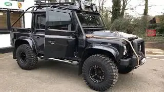 Аудио и звукоизоляция Spectre Defender.