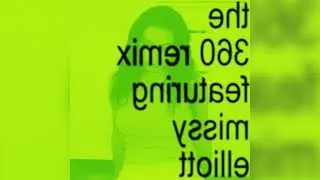 Charli xcx - 360 featuring Missy Elliott (Eulonzo Mix)
