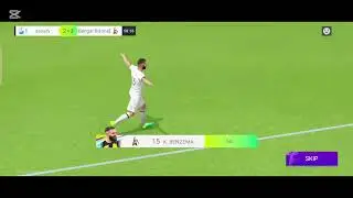 Total Football | Total Football Ranked Match | Global Version #TotalFootball