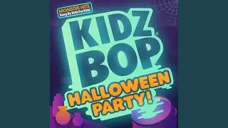 Halloween Party!