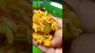 ஒரு பருக்கை கூட மிஞ்சாது|#shorts #trending #viral #cooking #food #cookingrecipes #lunch