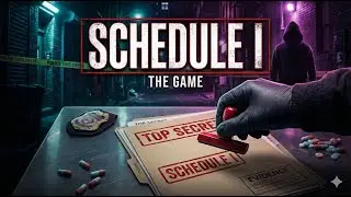 Expanding my drug empire in schedule 1 with friends