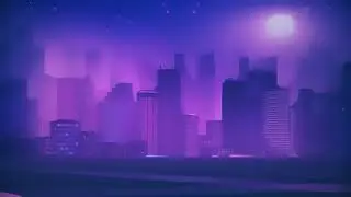 StarGrim - GalaxyRacer [ Chillwave - Synthwave - Retrowave ] For study/relax.
