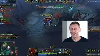 Замесы proDota2 BloodSeeker / Замесы BloodSeeker