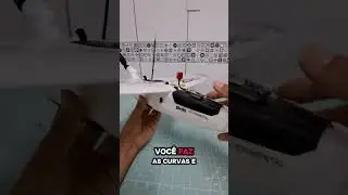 Sparrow V2 FPV fixed-wing flight controller