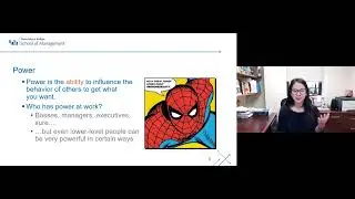 The Science of Power and Influence: How to Get to Yes