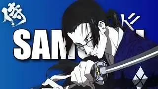 Mugen & Jin: Filling the missing pieces |Samurai Champloo|