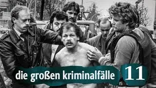 Die gro&szlig;en Kriminalf&auml;lle | S03 E01 | Mucki Pinzner - Der St. Pauli Killer | DOKU deutsch german