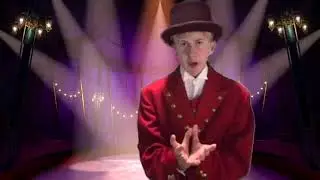 Out There - Barnum - YOBOS (Youth of Banbury Operatic Society)