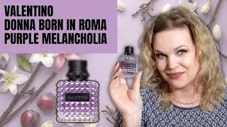 Valentino Born In Roma Purple Melancholia Review: Best Flanker?