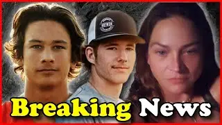 Breaking News : Noah Presgrove&rsquo;s Mom Calls Out Jack Newton | New Shocking Findings 