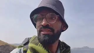 Nimgiri fort & Hanumant gad one day trek with fear of leopard