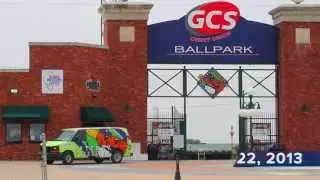 MindsEye 2013 Beepball Commercial