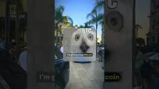 Saylor: &ldquo;I didn&rsquo;t choose Bitcoin, it chose me&rdquo; #CryptoTalk #BTC #Saylor