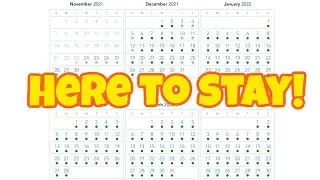 Walt Disney World Park Reservation System, Here to Stay