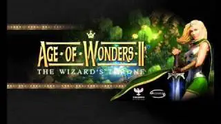 Age of Wonders 2 OST - life song