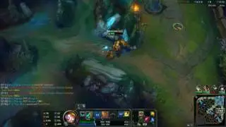 Funny Blitz hook