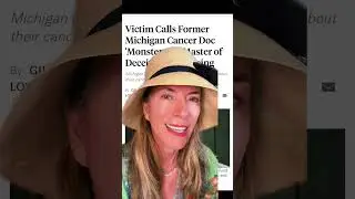 doctors, ESPECIALLY IN MIAMI Florida, get busted for fraudulent billings to Medicare