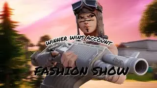 Tournament for 10$ gift card   #freeaccount #giveawayacc #fashionshow