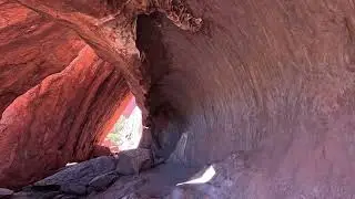 Red Center