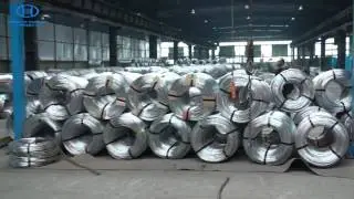 Sarme si cabluri Hirsova BDAV