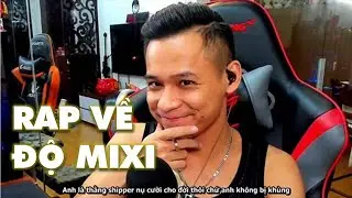 RAP VỀ MIXIGAMING