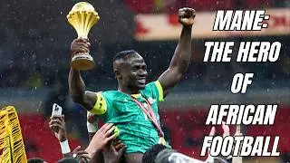 AFCON 2025: The Sadio Man&eacute; Miracle That Saved Senegal and African Football