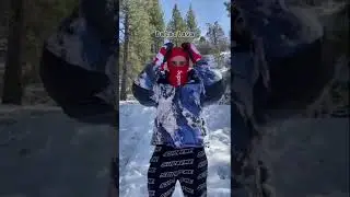5 вещей, которые стоит взять с собой в лыжную поездку!!!