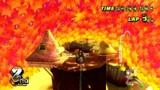 [Mario Kart Wii] Wiimmfi Stealth Hacking