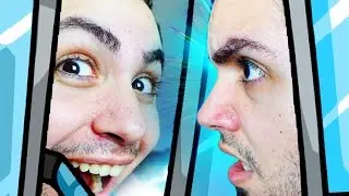 ADDIO! LASCIO IL CANALE A LUI!! - Roblox