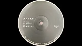 kpo - It Is [OOZ001]