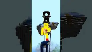 Most Broken Seed in Minecraft History #minecraft