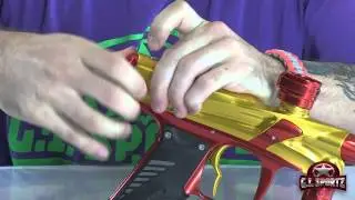 G.I. Victus - Basic Maintenance