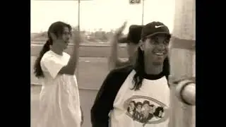 dc Talk &ndash; Welcome to the Freak Show (DVD Version)  (1997)