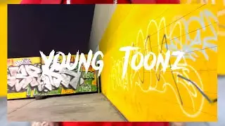 Young Toonz  - Auto Toon (Official Music Video)