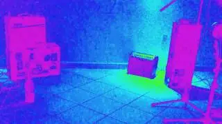 Mad Blues - Unknown song