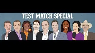 Test Match Special commentators classic moments