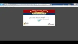 Interlibary Loan - Check on my requests