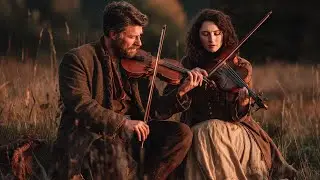 Shadows In The Glen | Celtic Music Journey