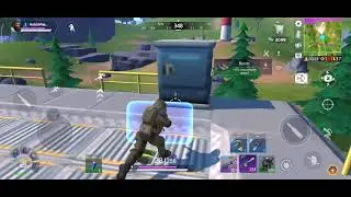 Omega Legends Android Gameplay