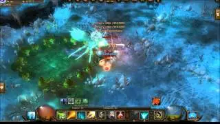 Margolo vs Karabossa