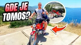 APENAC JE ZABORAVLJEN *raspao se*
