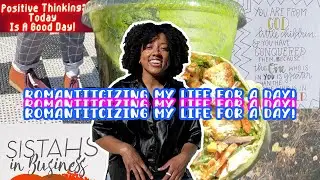 HOW TO romanticize your life! | **it doesn't have to be complicated!** | PUNKYVSASIA 2.0