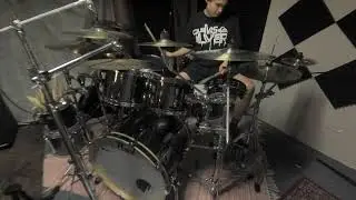 Drum solo / practice